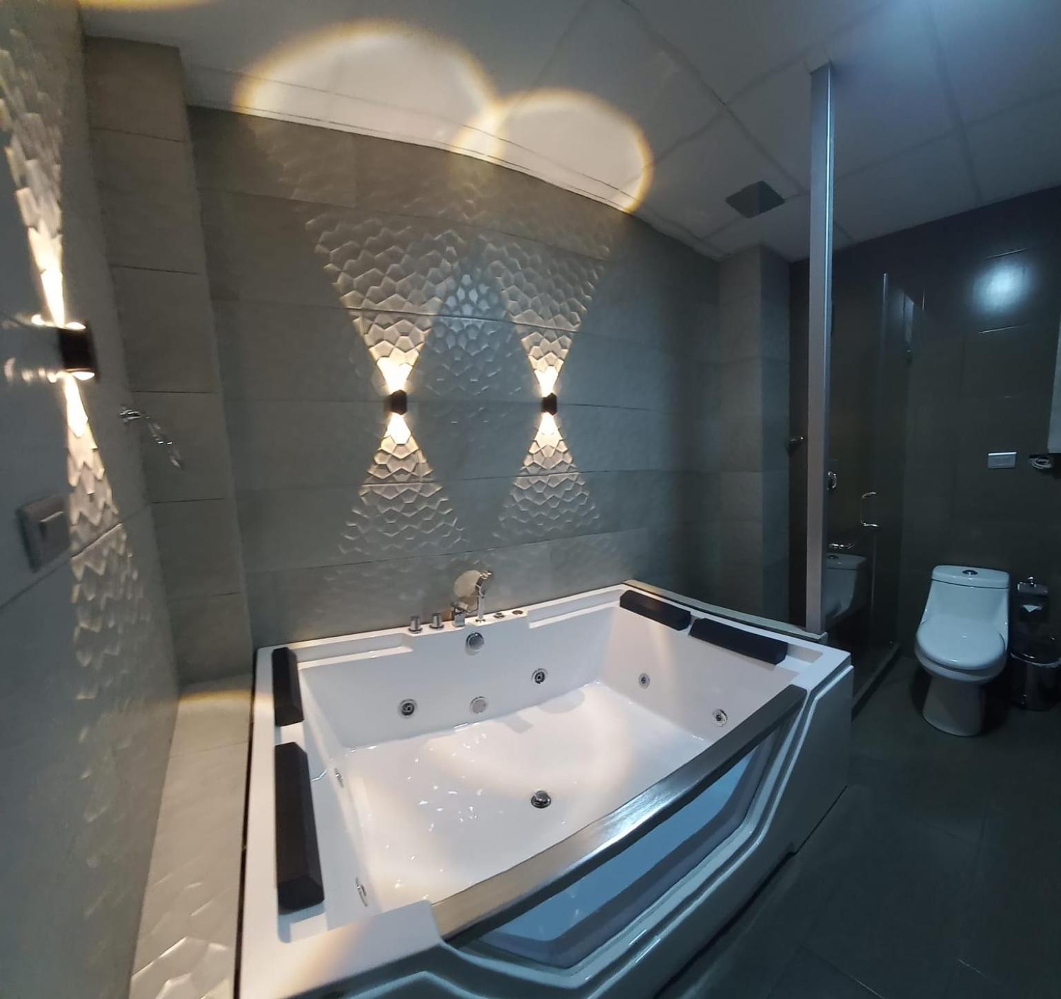 Stelar Hostal Cuenca Bagian luar foto