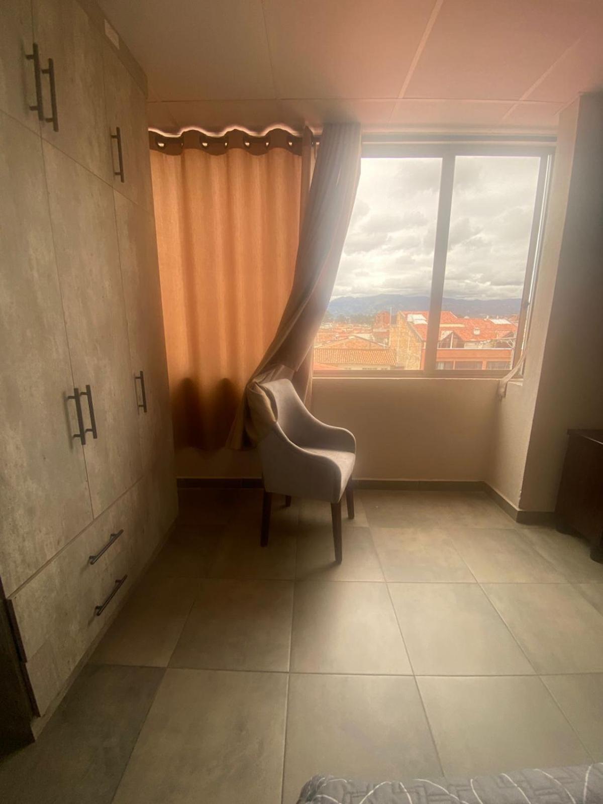 Stelar Hostal Cuenca Bagian luar foto